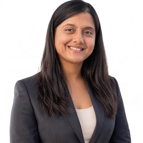 Charmy Patel