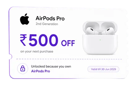 AirPods Pro - โน500 OFF