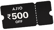 Ajio Coupon