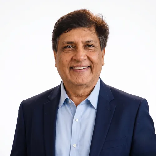Dr. Ronak Shodhan