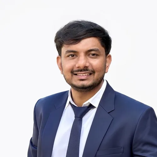 Himanshu Patel